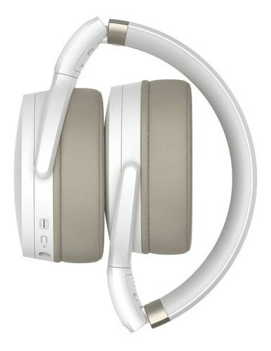 Imagen 8 de 8 de Auriculares Sennheiser Hd 450bt Wireless Blanco