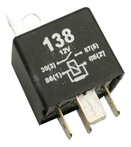 Comprar Relay Accesorios 12v 4 Terminales Ralux Ralux Ra-138
