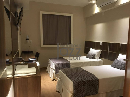 Imagem 4 de 10 de Unidade Hotel Drud´s - Á Venda Por R$ 169.600 - Parque Gabriel - Hortolândia/sp - Sa0077