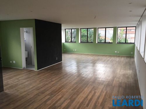 Imagem 3 de 15 de Comercial - Pinheiros - Sp - 540070
