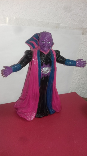 Power Rangers Vintage 1995 Ivan Ooze