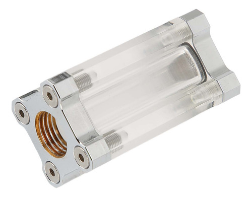 Sistema De Filtro De Refrigeración De Agua Para Pc, Computad