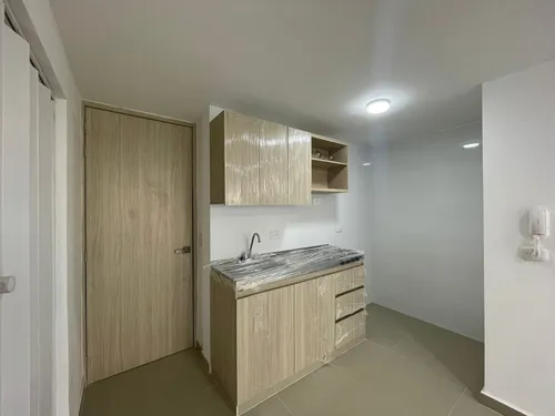 Apartamento En Arriendo En Miramar Ref:191583246