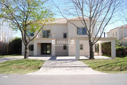 Casa Venta Ayres De Pilar - Pilar