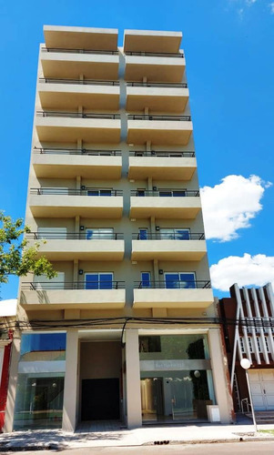 Departamento Centrico Un Dormitorio En Venta #trenquelauquen