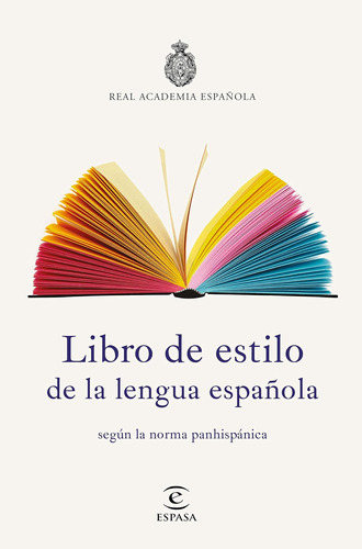 Libro Libro Estilo Lengua Española