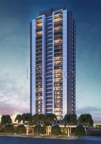 Apartamento À Venda Em Jardim Guanabara - Ap015260