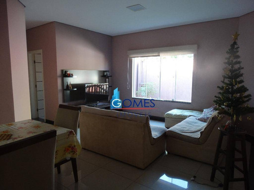 Imagem 2 de 28 de Casa Residencial À Venda, Jardim Faculdade, Itu. - Ca0329
