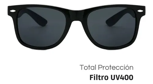 Lentes estilo wayfarer new arrivals