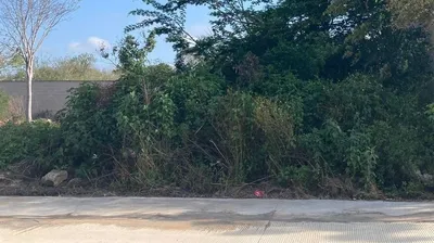 Terreno en venta