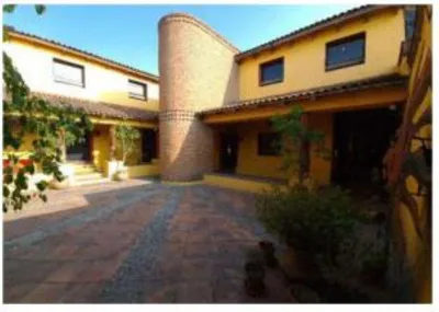 Edificio en venta