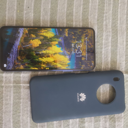 Huawei Y9a Impecable Libre $ 5000