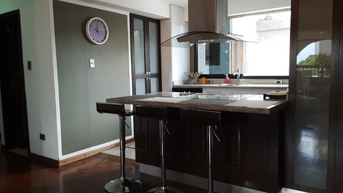 Imagen 2 de 11 de Apartamento En Venta, Clns De Bello Monte, Av. Intervecinal Ah A90