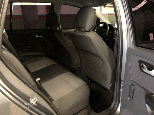 Volkswagen Suran 1.6 Comfortline 101cv 11a