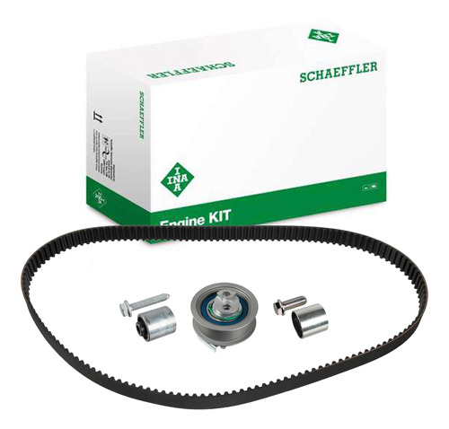 Kit Distribucion Passat Vento 2.0 Fsi Ina