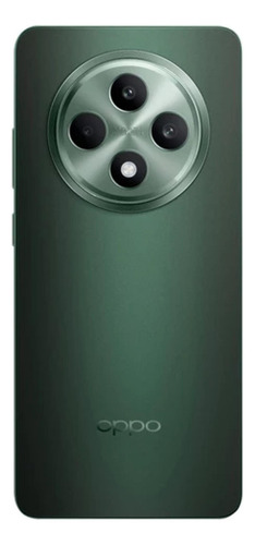 Oppo Reno 12f 5g 6.67 5g 256gb 12gb Ram Cámara 50mpx - Verde Oliva
