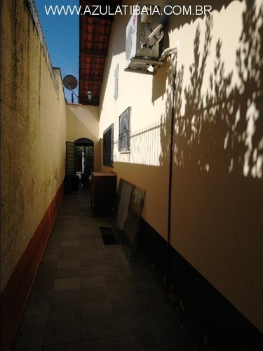 Imagem 14 de 18 de Casa Térrea A Venda Vila Giglio Em Atibaia Próximo A Alameda Lucas Nogueira Garcez - Ca01170 - 69203363