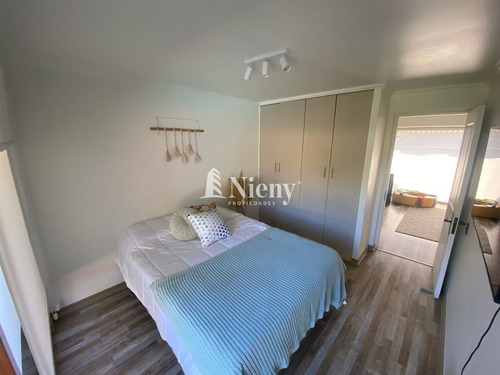 Casa Un Piso 5d 3b En Condominio, Venta San Juan Machalí