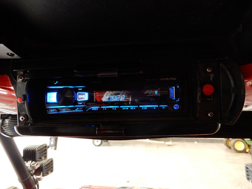 Imagen 13 de 15 de Rzr Polaris Turbo Xp