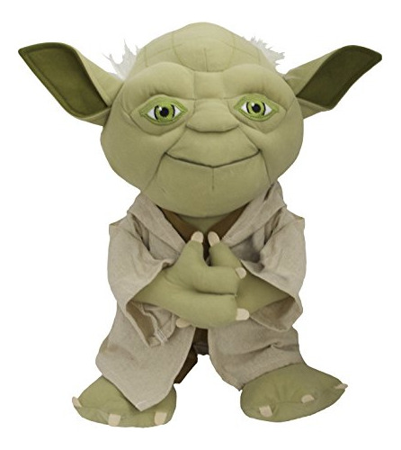 Estrella Guerra Yoda, Almohada Vb7qw