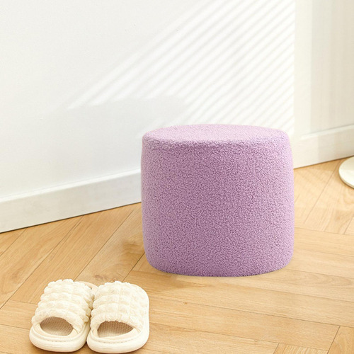 Bake Taburete De Pie Taburete De Cubo Taburete For Violeta