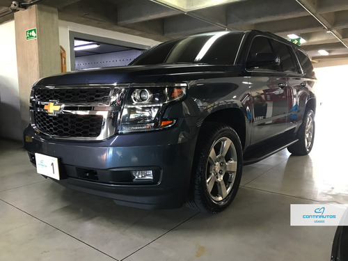 Chevrolet Tahoe Lt