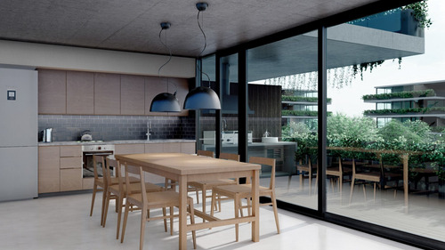Imagen 4 de 9 de Renders Int Y Ext / En Tres Dias !! / Arquitectura / Planos