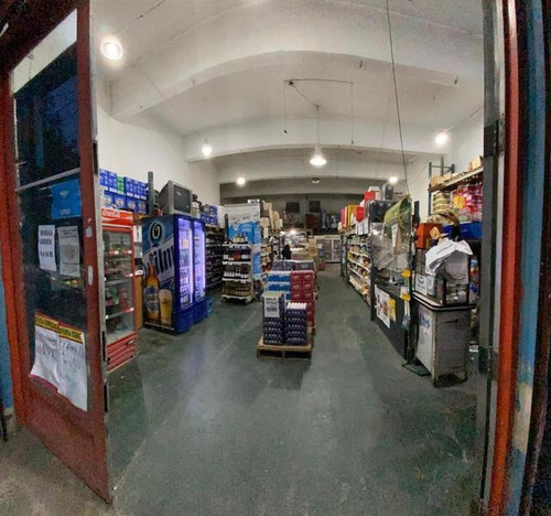 Imagen 9 de 23 de Venta Excelente Local Comercial + Depto 4 Amb C/terraza En Planta Alta