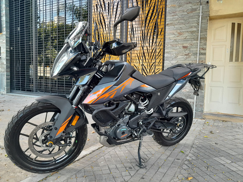 Ktm 390 Adventure
