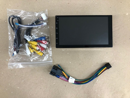 Imagem 5 de 8 de Kit Multimídia Hyundai Creta - Kronos
