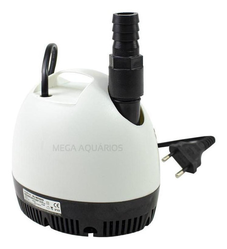Bomba Para Sump Retorno De Água Mj-wp980d 3500l/h 220v