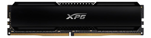 Memória Ram Adata Xpg Gammix D20 Ddr4 16gb 3600mhz