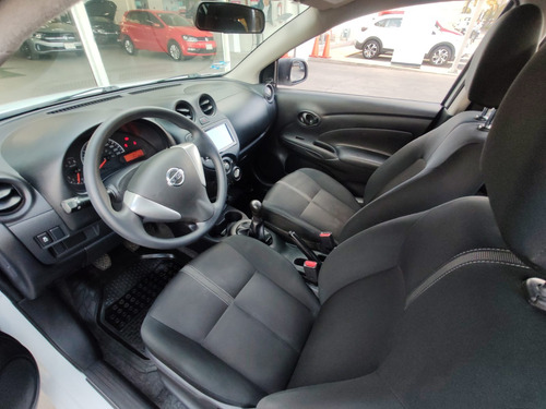 Nissan V-drive Std 2022