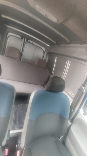 Renault Kangoo 1.6 2 Confort 5as Aa Da Svt 1plc 2012
