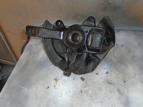 Imagen 2 de 3 de Vendo Muñequilla Delantera Derecha De Hyundai Terracan, 2005