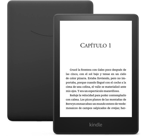 Kindle Amazon Paperwhite 11th Generation