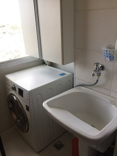 Imagem 3 de 8 de Apartamnto Em Ótima Localização Em Caçapava - Ap0212
