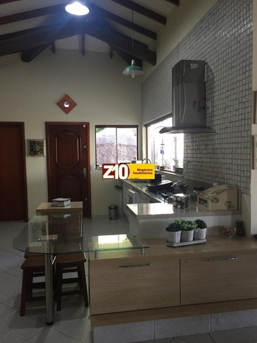 Imagem 2 de 22 de Chácara - Ch01748 - 34309597