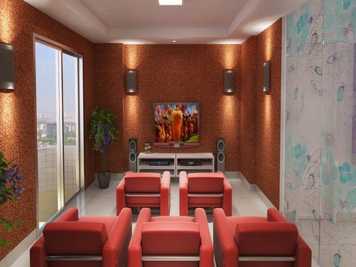 Imagem 7 de 16 de Apartamento - Venda - Aviacao - Praia Grande - Ra4