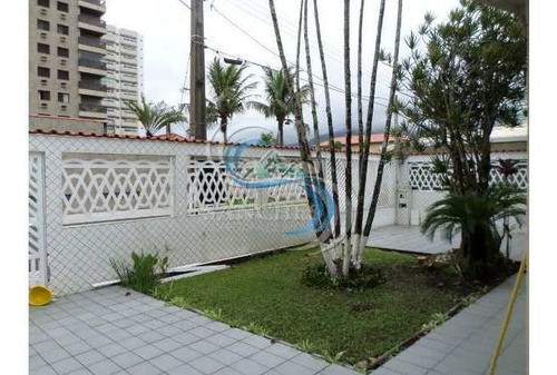 Imagem 8 de 30 de Casa Com 3 Dorms, Balneário Flórida, Praia Grande - V1126