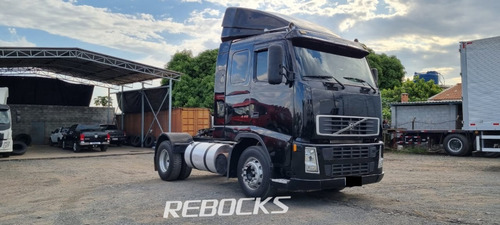 Imagem 2 de 15 de Volvo Fh12 380 2005/05 4x2 1482646km (8797)