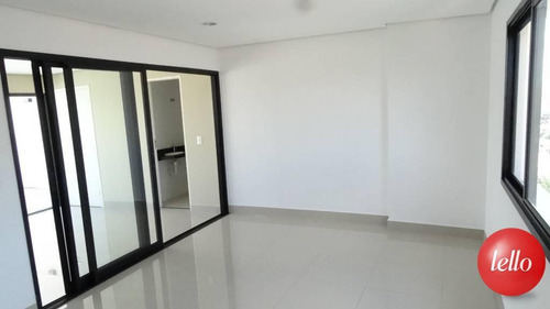 Imagem 24 de 29 de Apartamento - Ref: 207936