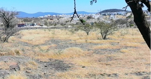 Terreno En Venta Juriquilla Biogrand San Isidro El Viejo Querétaro