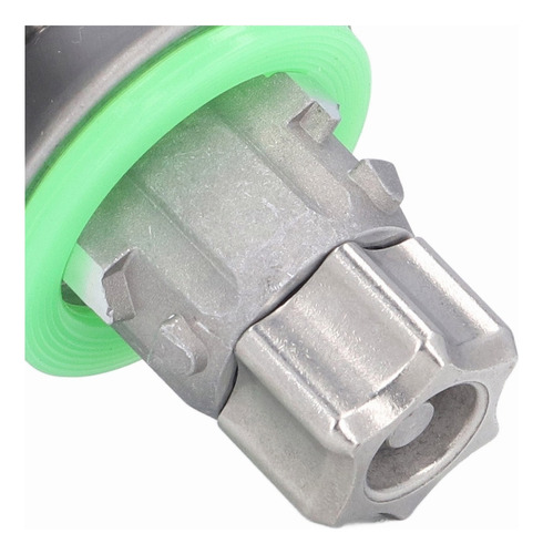 Para Faca Batedora Para Vorwerk Thermomix Tm6 Inox /