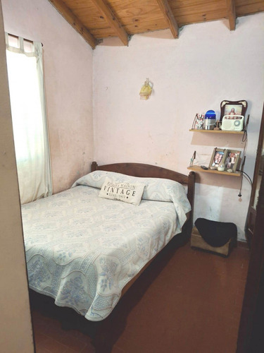 Venta Casa En Jose C Paz. 3 Dormitorios