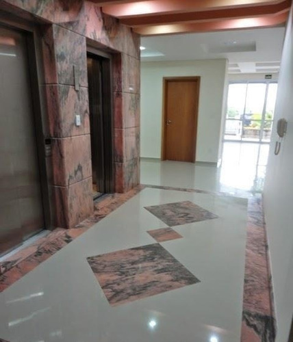 Imagem 3 de 4 de Venda Apartamento Padrão Santo André Brasil - 1444