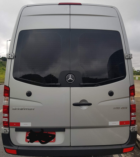 Sprinter 515 Cdi