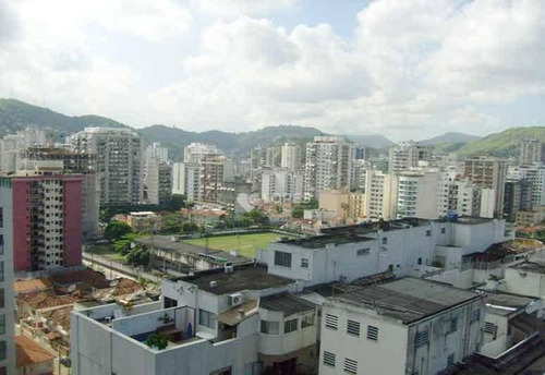 Imagem 20 de 20 de Apartamento À Venda, 109 M² Por R$ 859.900,00 - Icaraí - Niterói/rj - Ap47661