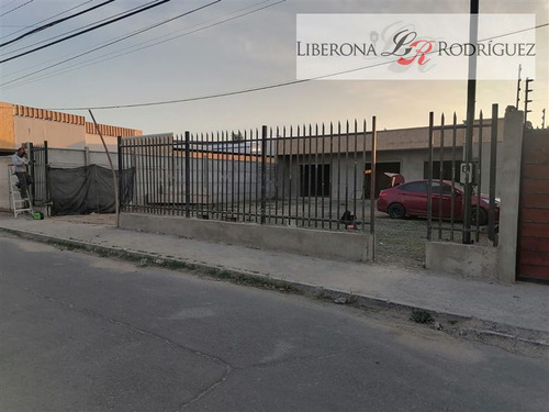 Casa En Venta En Limache Viejo