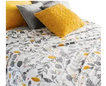 Comprar Suave Cobija Frazada Blanca Queen Size Cobija Calientita 